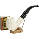 Meerschaum Medium, I