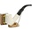 Meerschaum Medium, I