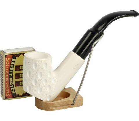 Meerschaum Medium, I