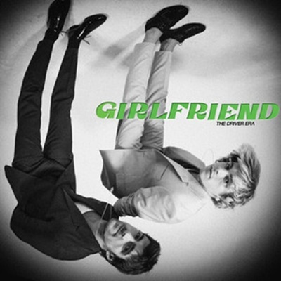 Girlfriend The Driver Era LP