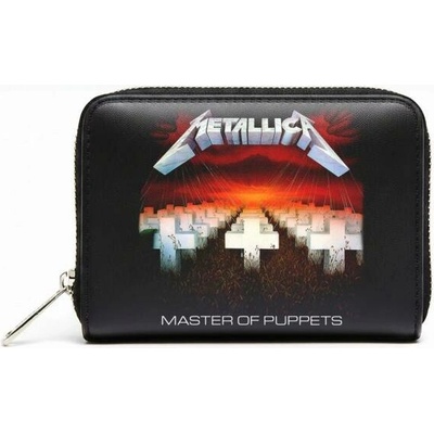 Peněženka/měšec METALLICA Master of Puppets