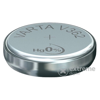 Varta SR58 1ks 0362-101-111