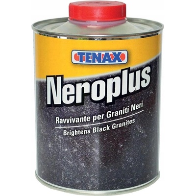 TENAX NERO PLUS ČERNÝ IMPREGNACE NA KÁMEN NERO++