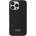 Audi Silicone Case iPhone 16 Pro Max 6.9" черен/черен твърд калъф AU-LSRIP16PM-Q3/D1-BK (6955250227995)