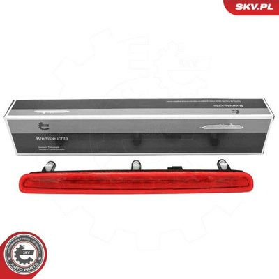 Přídavné brzdové světlo ESEN SKV 72SKV801