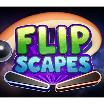 Flip Scapes