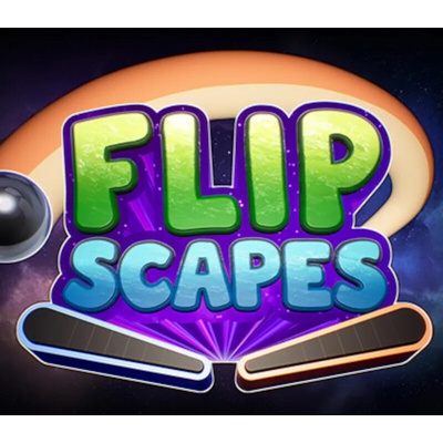 Flip Scapes