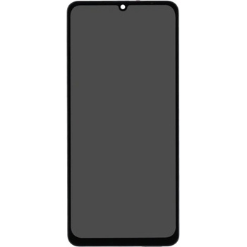 Samsung Стъкло и LCD екран за Samsung Galaxy A07 4G / SM-A075, оригинален, черно (24669)