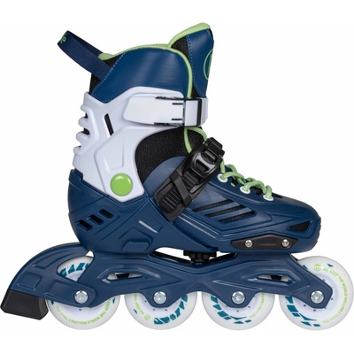 Powerslide Khaan Ltd