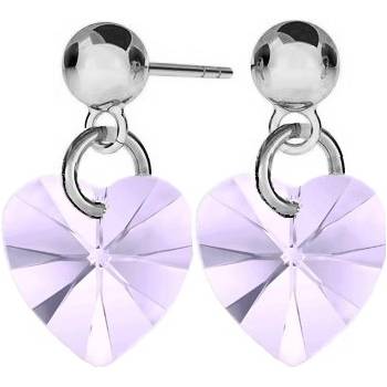 Swarovski E. náušnice SEE3135