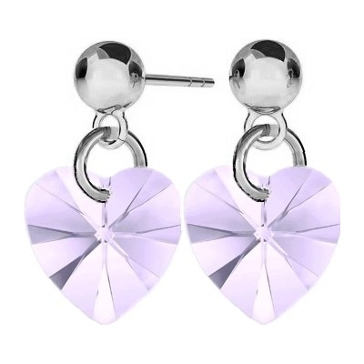 Swarovski E. náušnice SEE3135