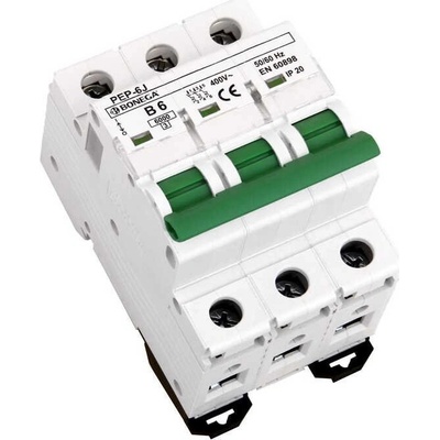 Bonega 02-3006B-PEP-6J