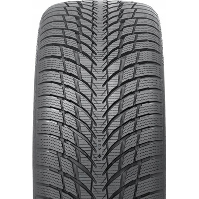 Nokian Tyres Snowproof P 245/40 R18 97V