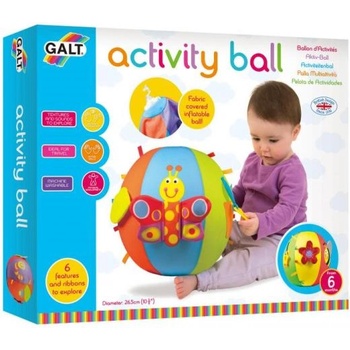 James Galt & CO. Ltd, Галт Лоптичка с активности