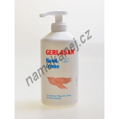 Gehwol Gerlasan na ruce 500 ml