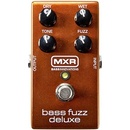 Dunlop MXR Bass Fuzz Deluxe