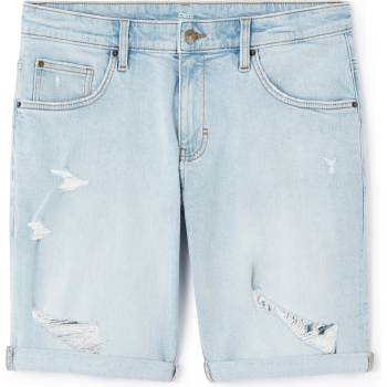 Celio Дънкови къси панталони Dodenimbm2 30 Celio Celio | Sin | МЪЖЕ | XL