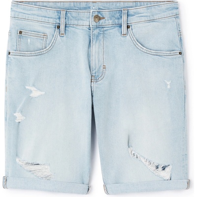 Celio Дънкови къси панталони Dodenimbm2 30 Celio Celio | Sin | МЪЖЕ | XL