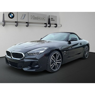 BMW Z4 sDrive30i M Sport 190 kW