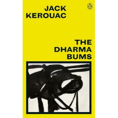 The Dharma Bums - Jack Kerouac