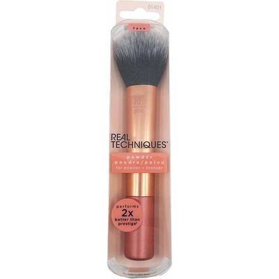 Real Techniques Powder Brush