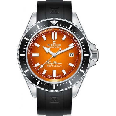 Edox 80120-3nca-odn