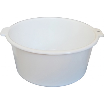 dřez 36cm (12l) plastový - mix barev
