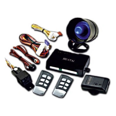 Lampa Jednocestný autoalarm HT-510HV