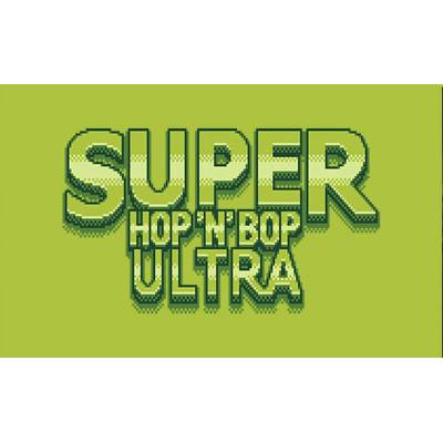 Игра Super Hop 'N' Bop ULTRA за PC Steam, Електронна доставка