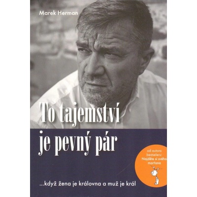 To tajemství je pevný pár