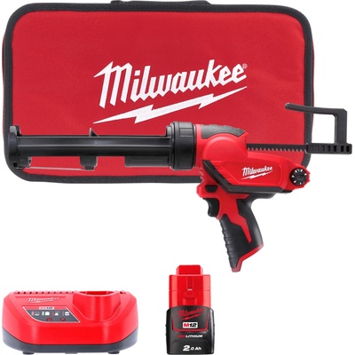 Milwaukee M12 PCG/310C-201B