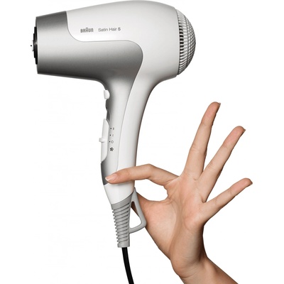 Braun Satin Hair 5 HD585