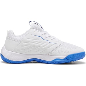 PUMA Детски маратонки Puma Accelerate Jr Low-Top Trainers Boys - White