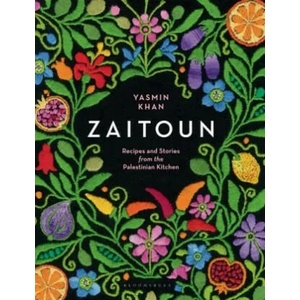 Zaitoun | Yasmin Khan (ISBN: 9781408883846)