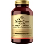 Solgar Ester-C Plus 1000 mg витамин С комплекс - 180 таблетка
