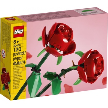 LEGO® Creator 40460 Ruže