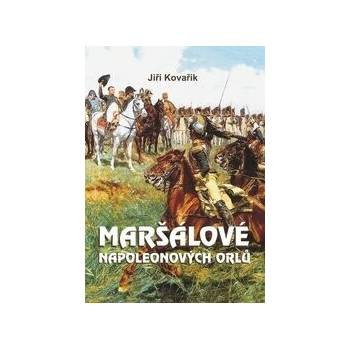 Maršálové Napoleonových orlů