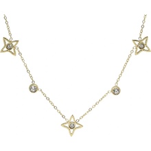 Zag Bijoux SNS12221-01WHT