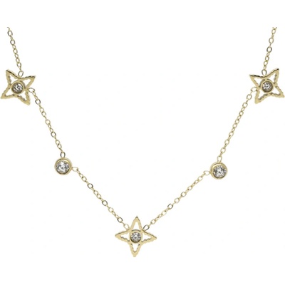 Zag Bijoux SNS12221-01WHT