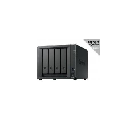 Synology DiskStation DS1520+