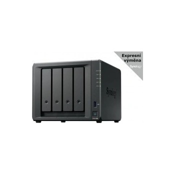 Synology DiskStation DS1520+