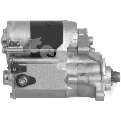 štartér Kubota 1,4kW