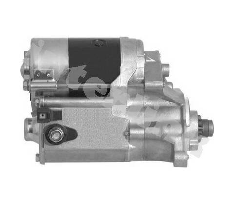štartér Kubota 1,4kW