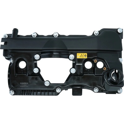 Kryt hlavy valcov KAMOKA 7170047