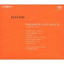Philemon Und Baucis CD