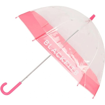 SAFTA Чадър Safta Glow Up umbrella - Pink (Multicolor)