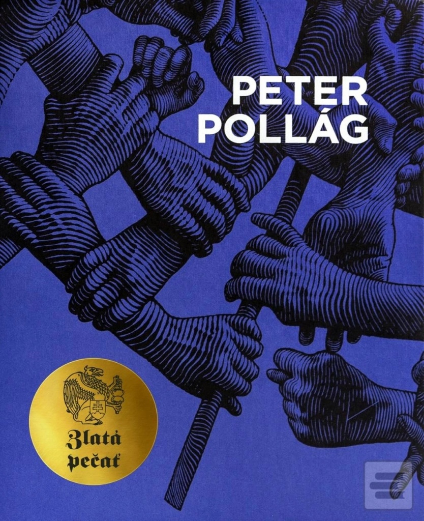 Peter Pollág - Peter Pollág