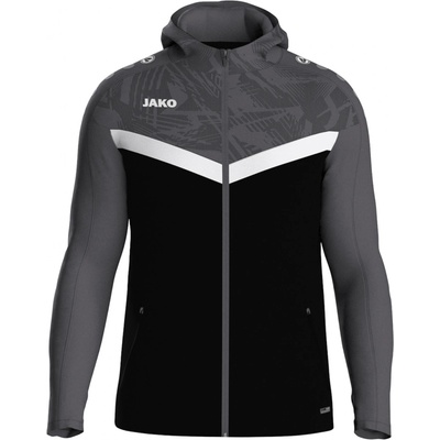 Jako Hoodie Iconic