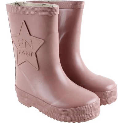 En Fant Rubber Rose