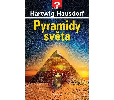 Pyramidy světa
